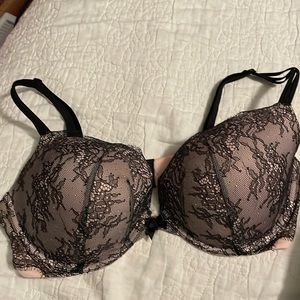 Victoria’s Secret 38D